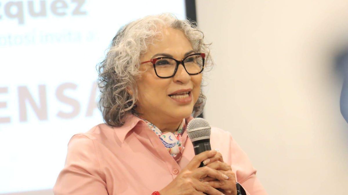Morena abre registro de aspirantes en SLP para elecciones 2027