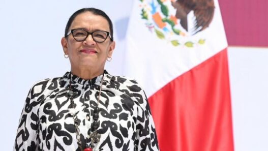 Segob prevé posibles protestas de la CNTE durante Mundial 2026
