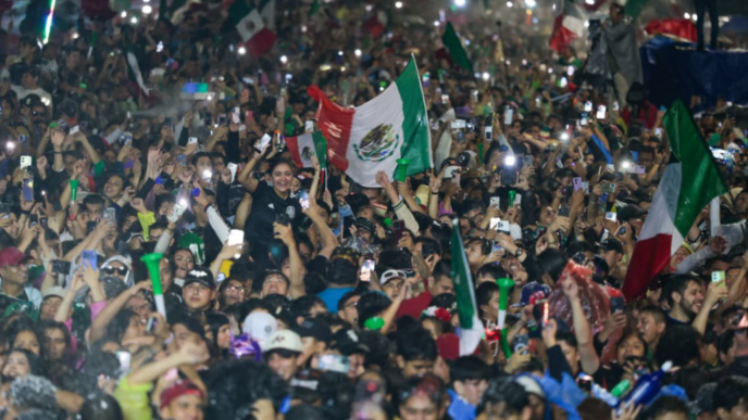 CDMX instalará pantallas para México vs Chequia y refuerza seguridad