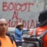 CNTE realizará protestas en inauguración del Mundial 2026 en CDMX