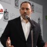 Mario Soto deja la coordinación de Morena en Congreso de NL
