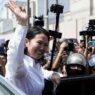 Fujimori amplía ventaja en ajustado recuento electoral en Perú