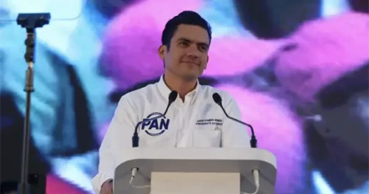 PAN rechaza reforma de Morena que permitiría anular elecciones