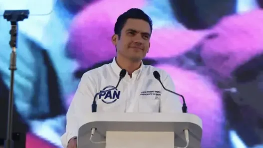 PAN rechaza reforma de Morena que permitiría anular elecciones