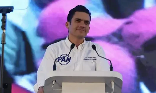 PAN rechaza reforma de Morena que permitiría anular elecciones