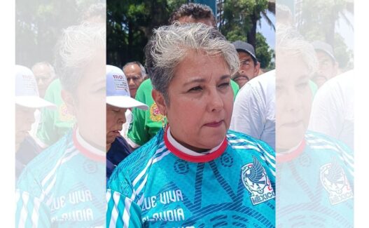 Morena aplicará filtros a candidatos rumbo a Edomex 2027