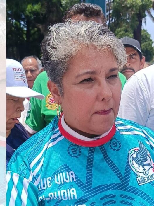 Morena aplicará filtros a candidatos rumbo a Edomex 2027