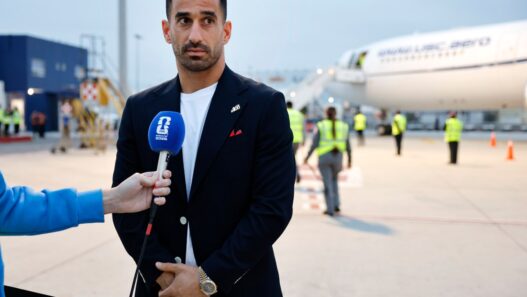 Selección de Irán llega a México para Mundial 2026 en medio de crisis