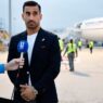 Selección de Irán llega a México para Mundial 2026 en medio de crisis