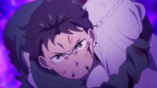 Re:ZERO rompe récord en IMDb como anime mejor valorado de 2026