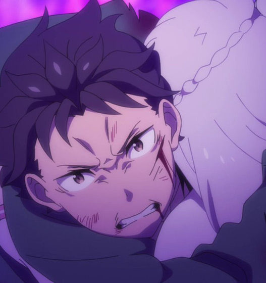 Re:ZERO rompe récord en IMDb como anime mejor valorado de 2026