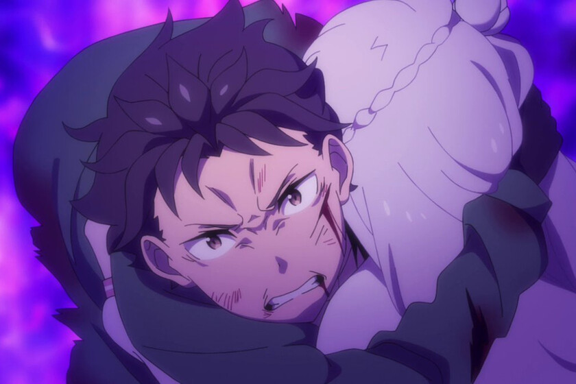 Re:ZERO rompe récord en IMDb como anime mejor valorado de 2026