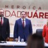 Alcalde de Ciudad Juárez pide licencia para buscar gubernatura