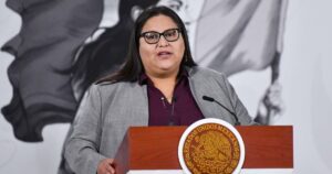 Morena condiciona coalición en San Luis Potosí por candidatura familiar