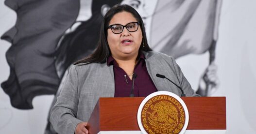 Morena condiciona coalición en San Luis Potosí por candidatura familiar