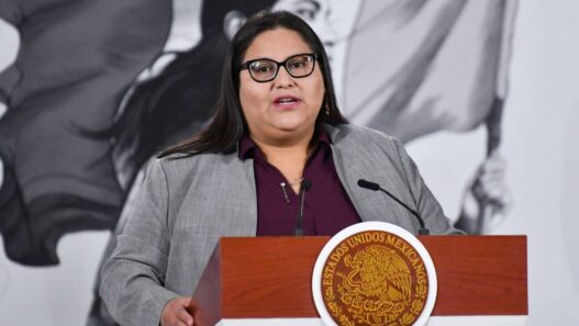 Morena condiciona coalición en San Luis Potosí por candidatura familiar