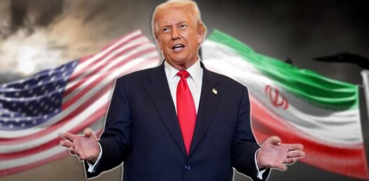 Trump anuncia avances en acuerdo nuclear entre EE UU e Irán