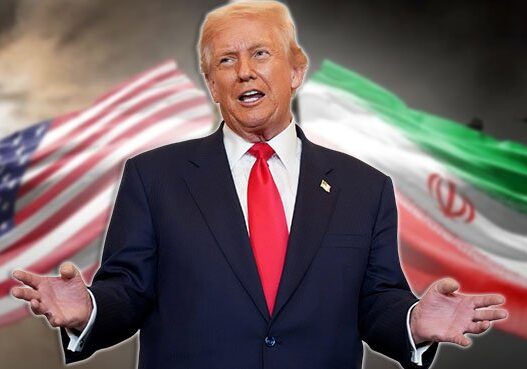 Trump anuncia avances en acuerdo nuclear entre EE UU e Irán