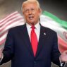 Trump anuncia avances en acuerdo nuclear entre EE UU e Irán