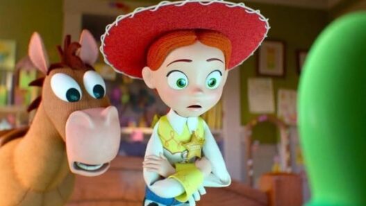 Toy Story 5 rompe récord de preestreno y lidera taquilla 2026