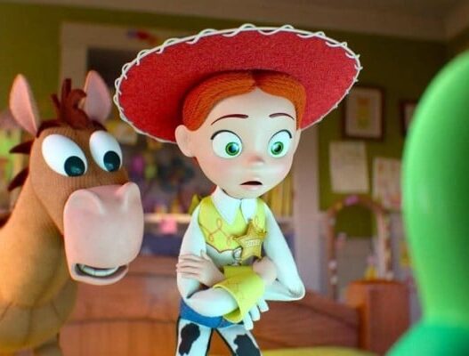 Toy Story 5 rompe récord de preestreno y lidera taquilla 2026