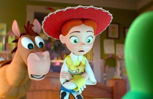 Toy Story 5 rompe récord de preestreno y lidera taquilla 2026