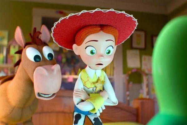 Toy Story 5 rompe récord de preestreno y lidera taquilla 2026