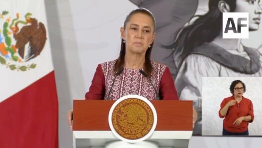 Becas para el Bienestar apoyan a 12.8 millones de estudiantes mexicanos