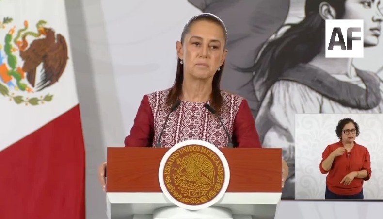 Becas para el Bienestar apoyan a 12.8 millones de estudiantes mexicanos