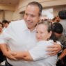 Toño Astiazarán anuncia candidatura a la gubernatura de Sonora