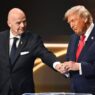 Trump entregará el trofeo en la final del Mundial 2026 en EE UU