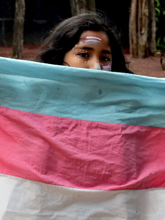 Mayoría en Congreso de Puebla rechaza Ley de Infancias Trans