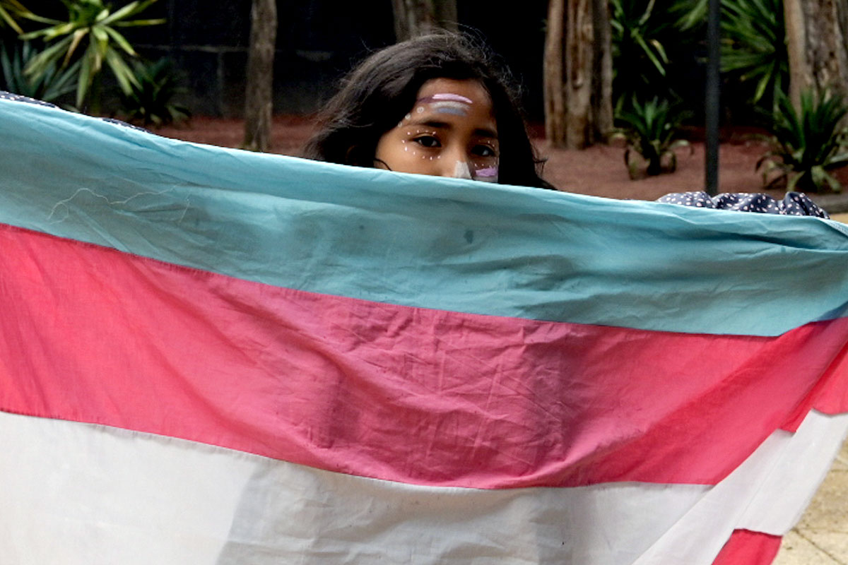 Mayoría en Congreso de Puebla rechaza Ley de Infancias Trans