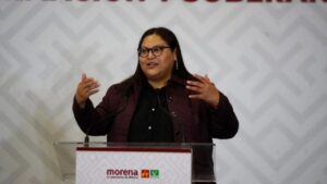 Morena recibe 124 registros para candidaturas a gubernaturas 2027