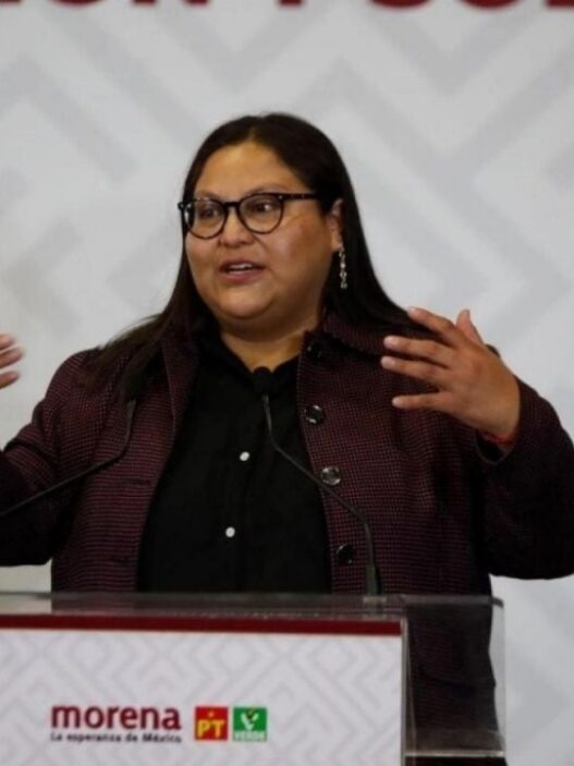 Morena recibe 124 registros para candidaturas a gubernaturas 2027