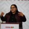 Morena recibe 124 registros para candidaturas a gubernaturas 2027