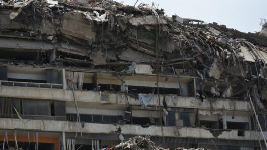 EE UU suspende sanciones a Venezuela para facilitar ayuda tras sismo