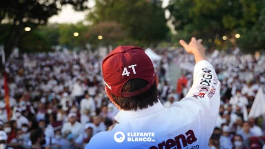 Morena acotará a seis perfiles por candidatura y garantizará paridad
