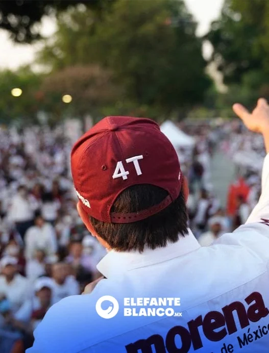 Morena acotará a seis perfiles por candidatura y garantizará paridad