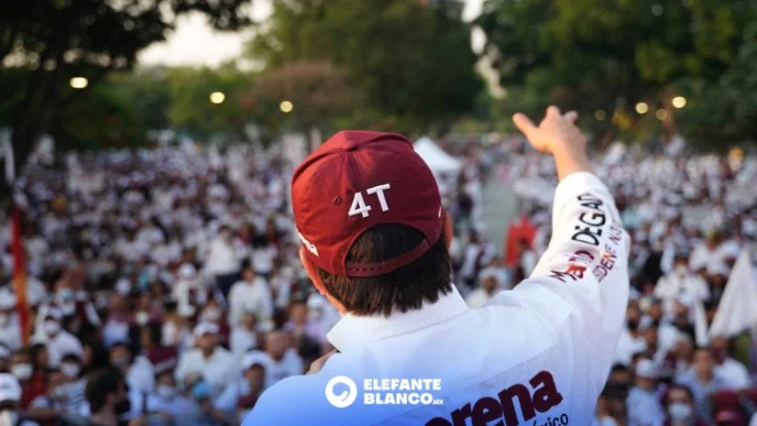 Morena acotará a seis perfiles por candidatura y garantizará paridad