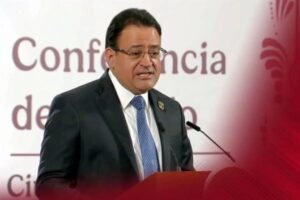 General Manuel Ramírez Camacho asume dirección del Tren Maya