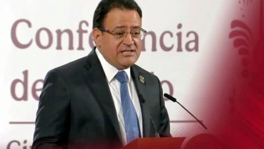 General Manuel Ramírez Camacho asume dirección del Tren Maya