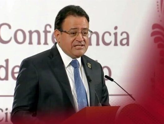 General Manuel Ramírez Camacho asume dirección del Tren Maya