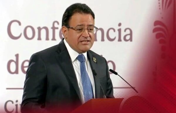 General Manuel Ramírez Camacho asume dirección del Tren Maya