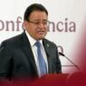 General Manuel Ramírez Camacho asume dirección del Tren Maya