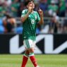 Manchester United y Real Madrid buscan fichar a Gilberto Mora