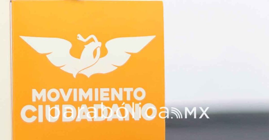 Movimiento Ciudadano Puebla pide reforzar combate al huachicol