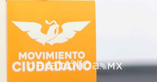 Movimiento Ciudadano Puebla pide reforzar combate al huachicol