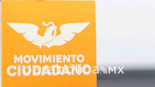 Movimiento Ciudadano Puebla pide reforzar combate al huachicol