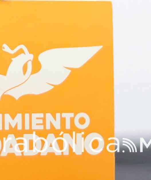 Movimiento Ciudadano Puebla pide reforzar combate al huachicol